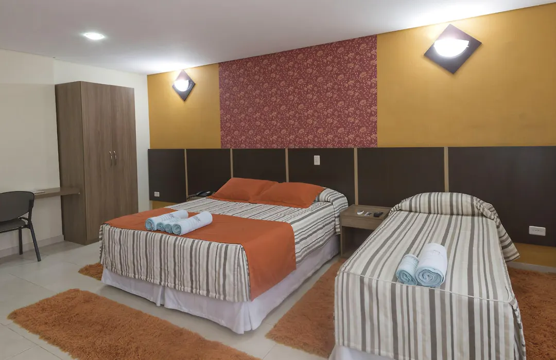 Monte Serrat Hotel-1