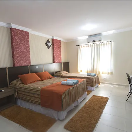 Monte Serrat Hotel-3